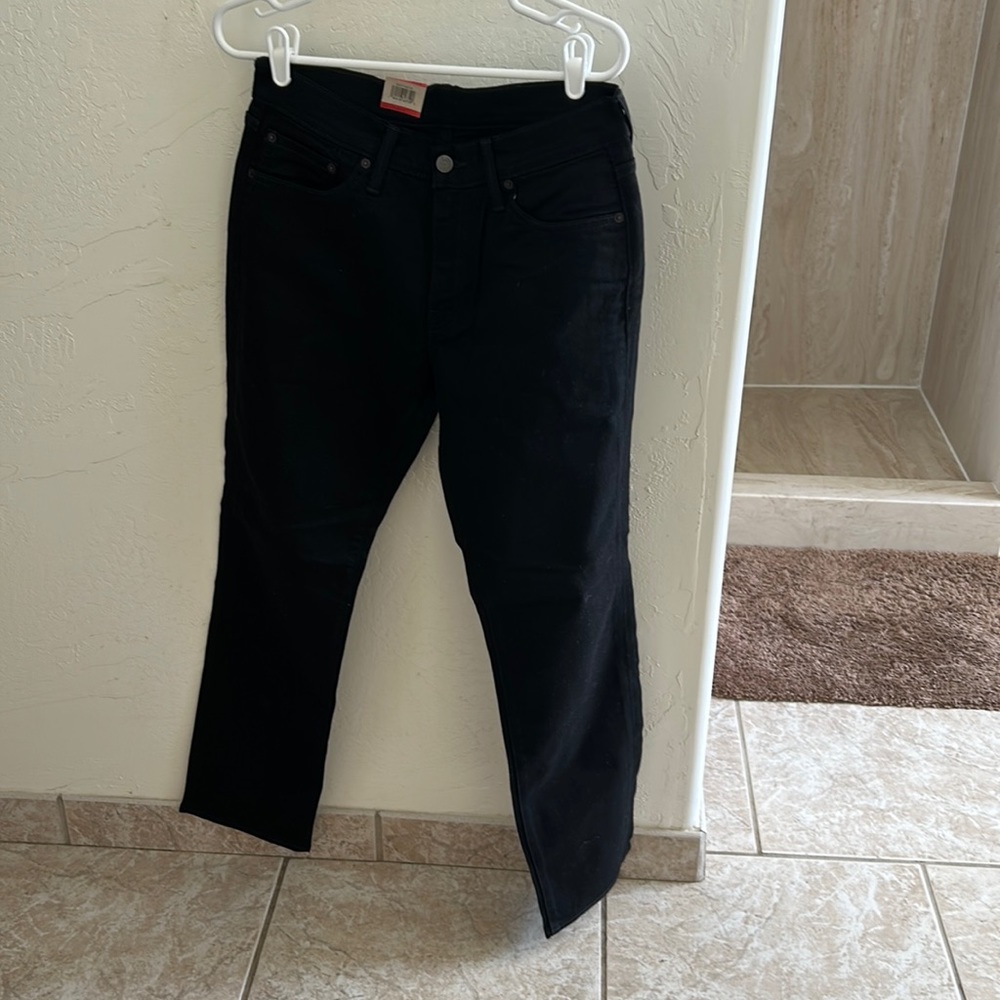 Levi Men’s jeans 30x32